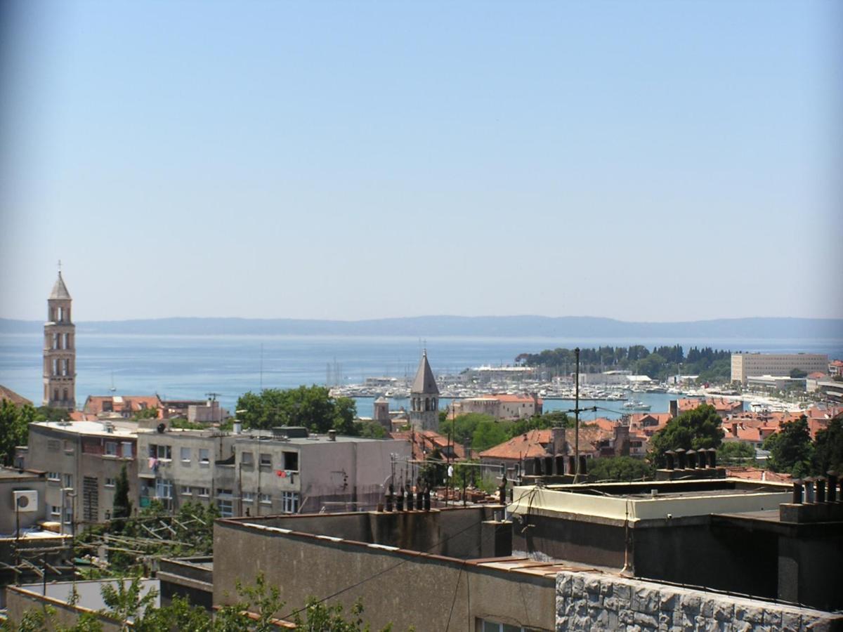 Apartmán Stojanac