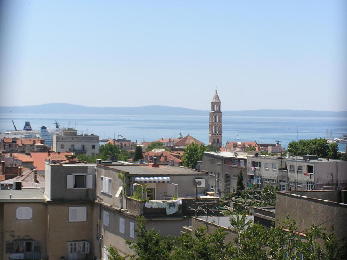 Stojanac Apartmán Split