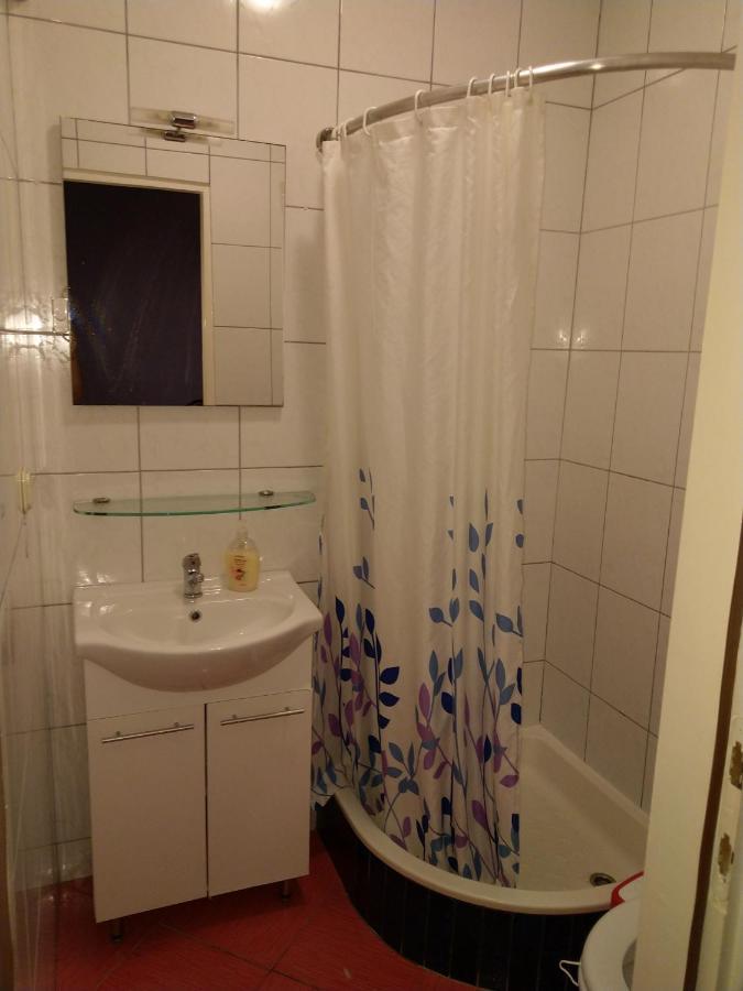 Stojanac Apartmán *