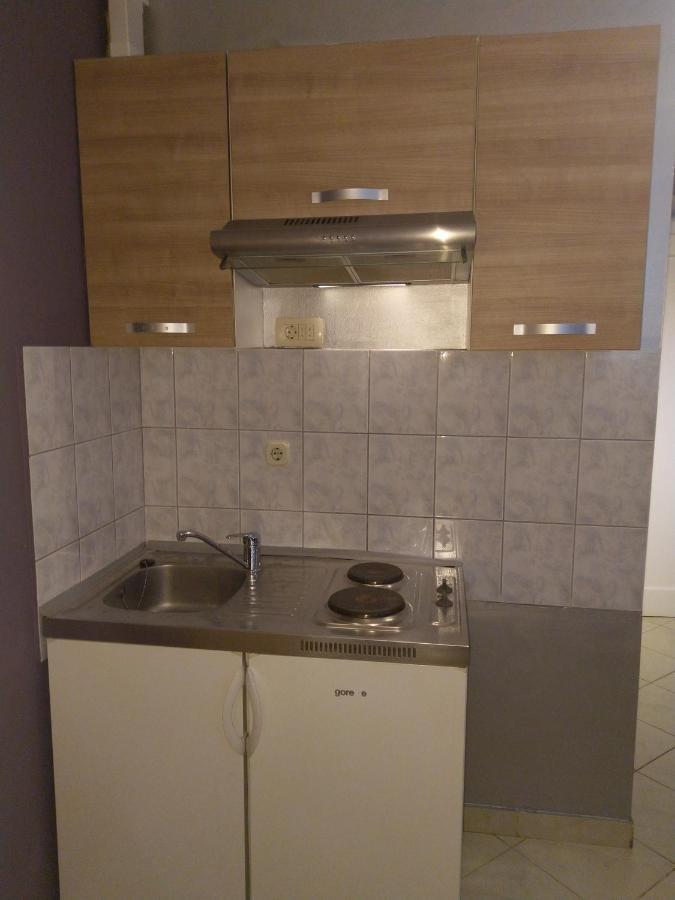 Stojanac Apartmán *