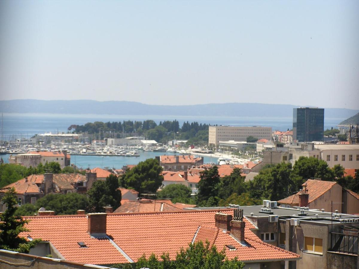 Apartmán Stojanac Split