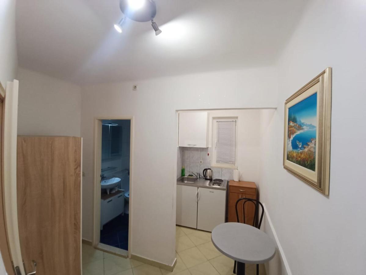 Stojanac Apartmán