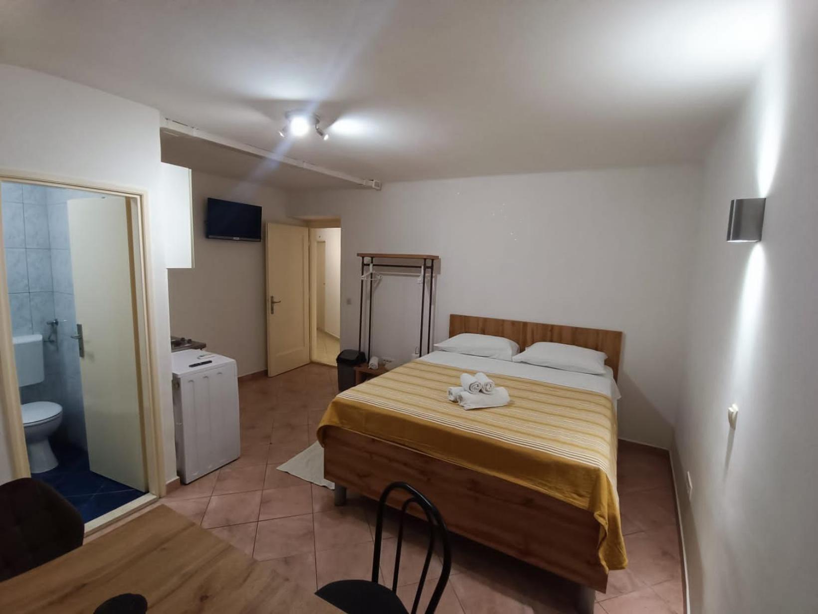 Stojanac Apartmán